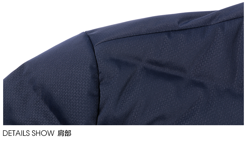 Blouson homme SEPTWOLVES    - Ref 3121366 Image 29
