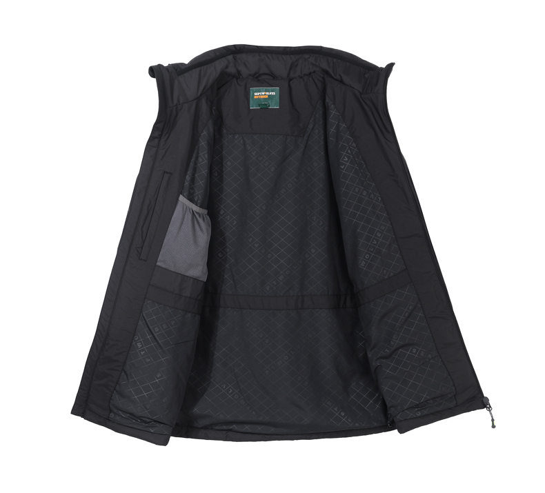 Blouson homme SEPTWOLVES    en Polyester - Ref 3121098 Image 20