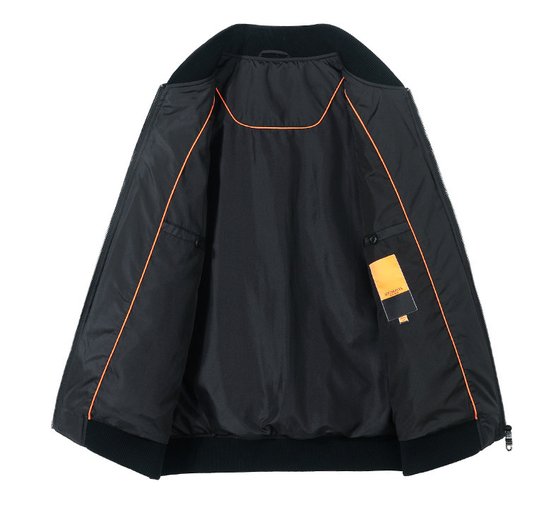 Blouson homme SEPTWOLVES    - Ref 3120211 Image 19