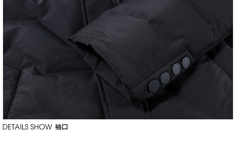 Blouson homme SEPTWOLVES    - Ref 3120991 Image 26