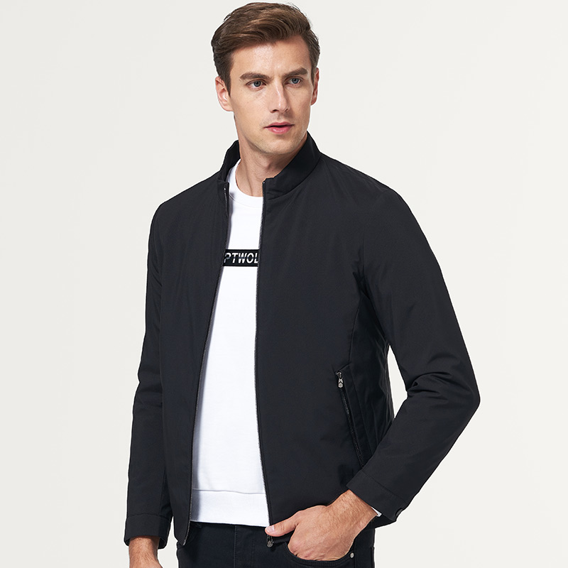 Blouson homme SEPTWOLVES    manches longues - Ref 3117555 Image 1