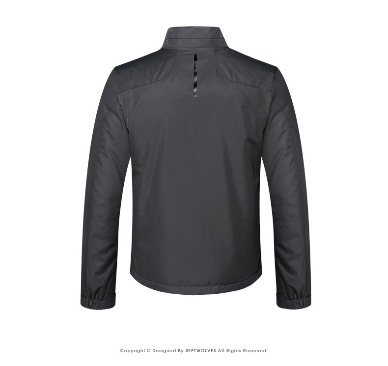 Blouson homme SEPTWOLVES    - Ref 3119653 Image 22