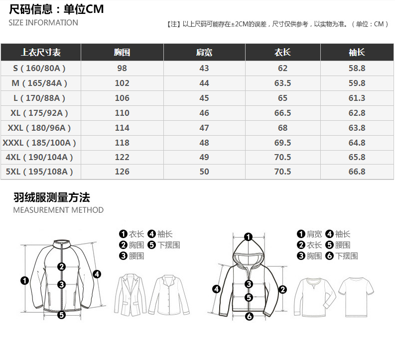 Blouson homme SEPTWOLVES    en Nylon - Ref 3120499 Image 8