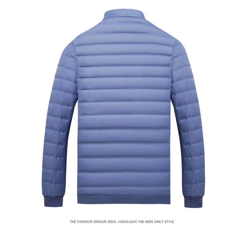 Blouson homme SEPTWOLVES    - Ref 3120377 Image 68