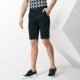 Bảy con sói quần short giản dị mùa hè mới trung niên nam thời trang giản dị lỏng năm quần xu hướng quần short nam - Quần short quần tây