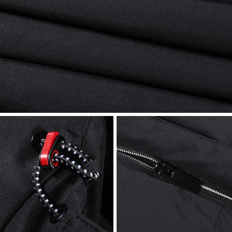 Blouson homme SEPTWOLVES    - Ref 3120486 Image 4