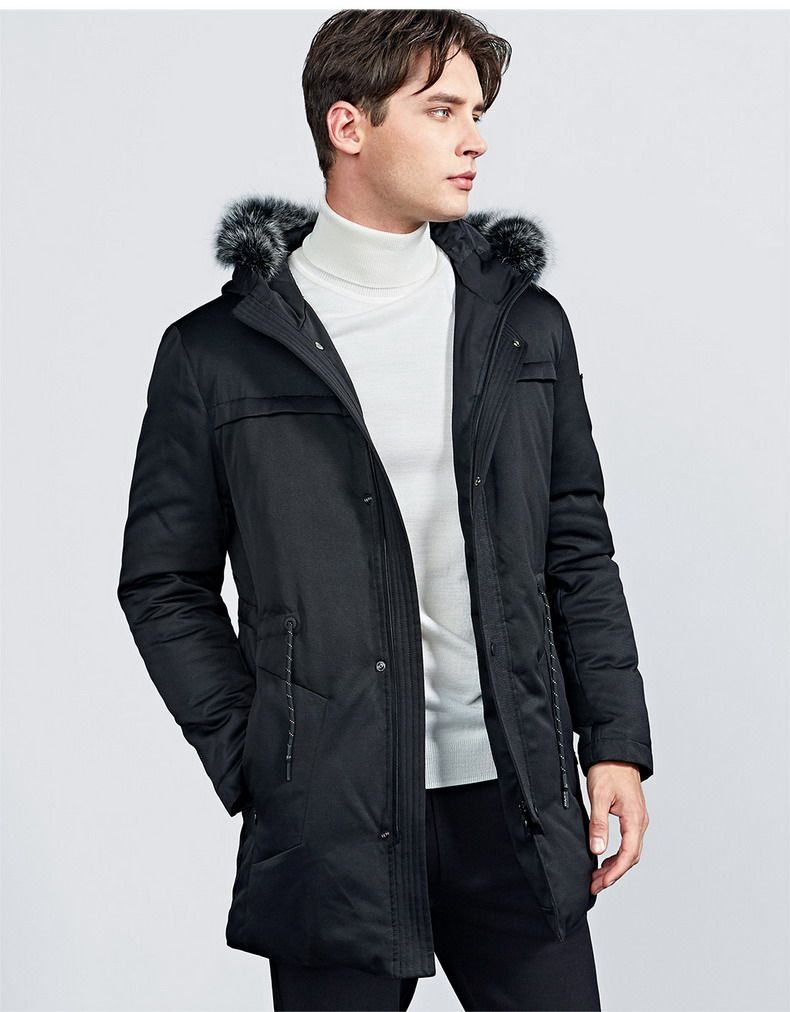 Blouson homme SEPTWOLVES    - Ref 3120702 Image 13