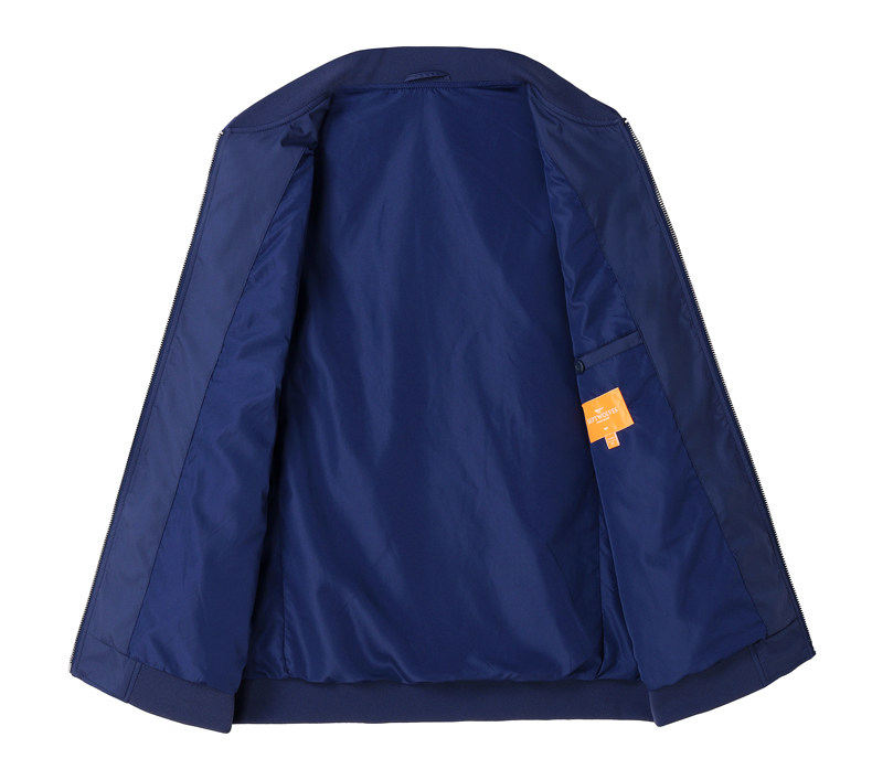 Blouson homme SEPTWOLVES    manches longues - Ref 3117858 Image 46