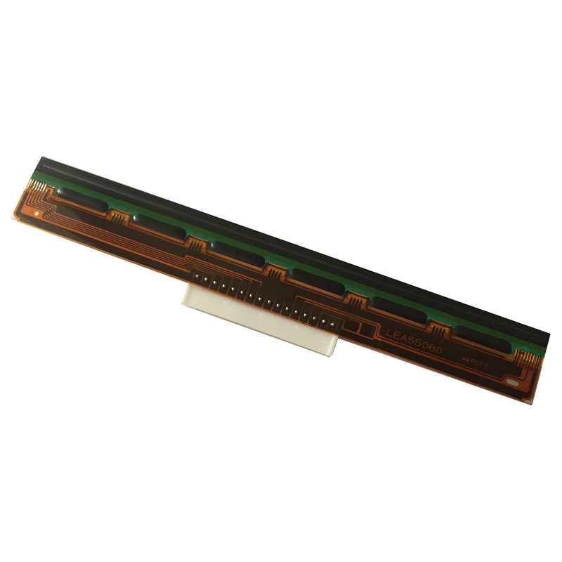 TSC TTP-244Pro Plus DA200 barcode printer thermal nozzle printing needle original 2404