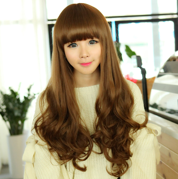 Perruque Les cheveux longs - Ref 2610022 Image 16