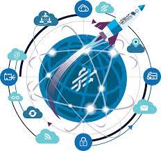 Enterprise commercial software server 100M can be lifted and configured