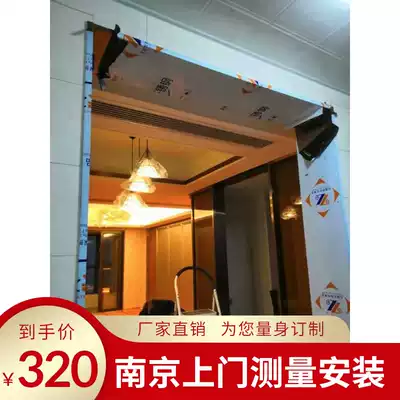 Nanjing rose gold door frame window frame window cover titanium alloy stainless steel edge door cover skirting panel trim line