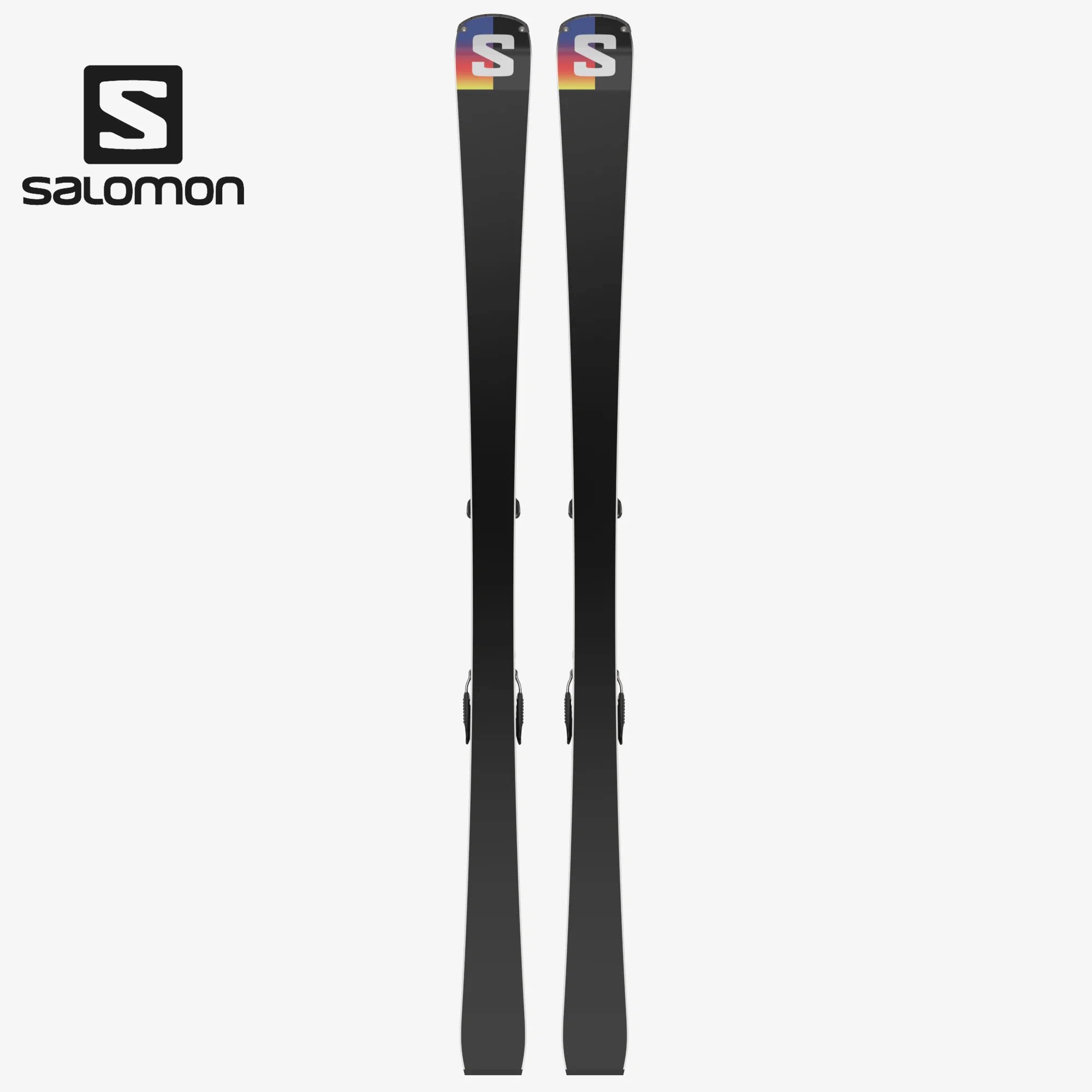 2024/25 Salomon S/Race FIS SL:竞速赛道上的秘密武器-双板滑雪板-淘宝百科网