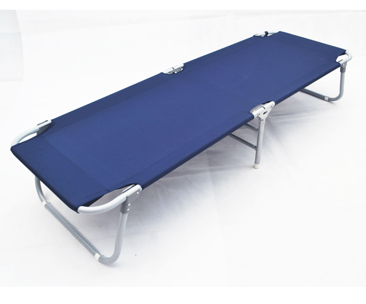 tấm vải gấp trưa giường ngủ giường đơn boong người Siesta nền kinh tế phụ nữ - Giường giường nối mi