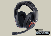 Headphone earrings ear cotton YAXI PRO GSP600