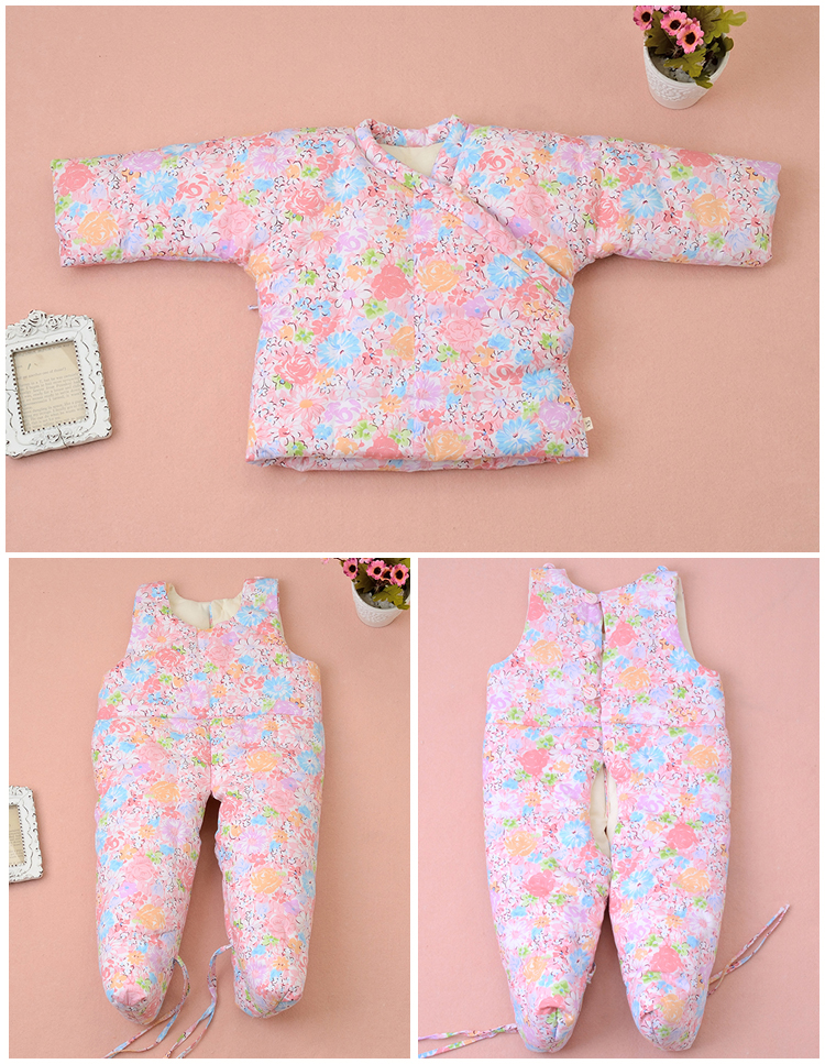 Manteau pour enfant - Ref 2163376 Image 15