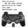 PS1/ PS2/PS3 главный компьютер телевизор мобильный телефон телеприставка планшет вибрация автомобиля беспроводной игровой контроллер mini 2