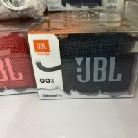 GO3 Blue 99 New Only Seal