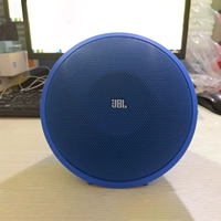 JBL Spark Blue Prototype