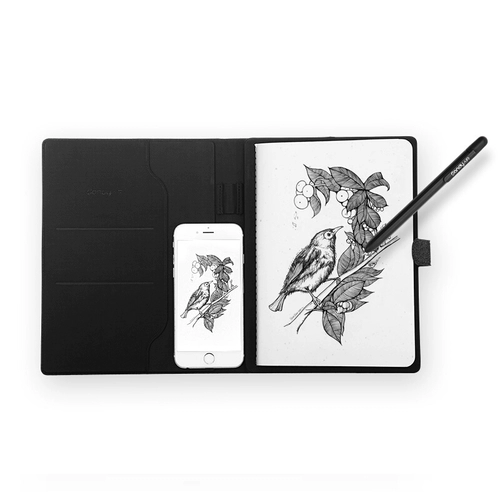 sandyair Умные часы, умный ноутбук, электронная книга с картинками, подарок на день рождения