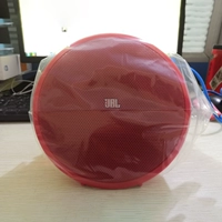 JBL Spark Red Prototype