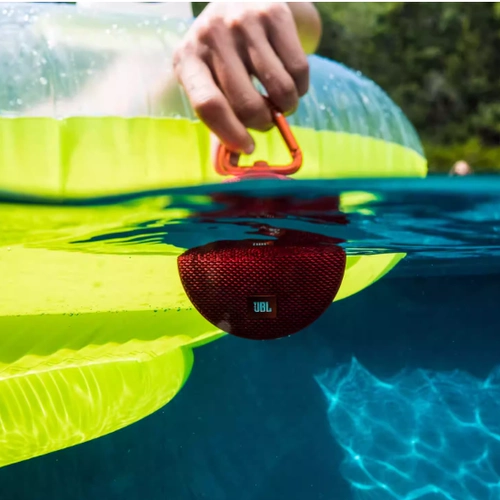 JBL Clip2 беспроводной динамик Bluetooth Portable Stereo Waterpronation Mini Audio Music Player