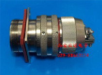 Y11P series round electric connector Y11P-1832TK2 plug Y11P-1832ZJ10 socket