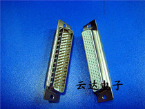 Weld wire DB-78P straight pin straight connector 78p male and female plug white glue connector 78 core