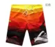 Úc Quicksilver Classic Quần short nam bãi biển 2018 Double 12 Hot sale