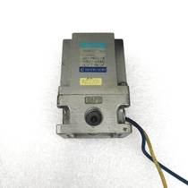 -Solenoid valve 8AC220V Japan-NISCON7M31BN Inquiry