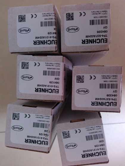 EUCHNER ONESNOOFF 원래 TP3-4141C024MC2184 TP4-4141A024MC2074 문의