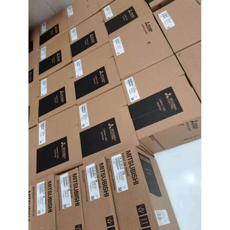 Pa07 全新三菱变频器FR-PA07:日本原装正品,性能卓越,买它就对了!🔧-电子巡更系统-淘宝百科网