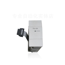 New Mitsubishi module FX2N-2AD 8AD 2DA 4DA 5A 4AD-TC PT FX0N-3A 1PG-E