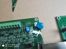 TD3000-4T0110G and EV2000 11KW -15kw Emerson inverter disassembly and inquiry