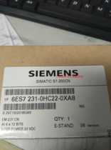 6ES7 231-0HC22-0XA8 Inquiry