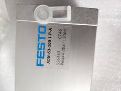 Festo Festo Cylinder ADN-63-100-I-P-A 536330 견적