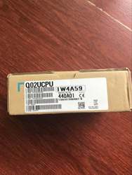 Mitsubishi Q0 New 2UCPU SF Express 무료 배송 RUA Original Qo2UCPU 가격 문의