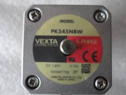 스테퍼 모터 PKC545WB/PK