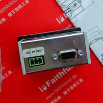 @Euchner 084750 Euschner’s new electronic key system EKS-A-ISX-G01-ST09 03