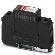 Phoenix Category 2 Surge Protector - VAL-MS 230 10 - 2859013 Inquiry