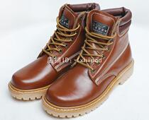 Lijiang Jade Dragon Leather Shoes-Outdoor High Help for Shoes-Cow Leather Boots-Tooling Boots-Men-Women