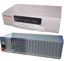 Vierx Ace telephone exchange BC enhanced 8-in line 104 112 120 128 out extension