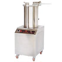 Hang Feng SF - 350 Automatic Vertical Large Large Sausage Machine Manual Electric Stainless Steel