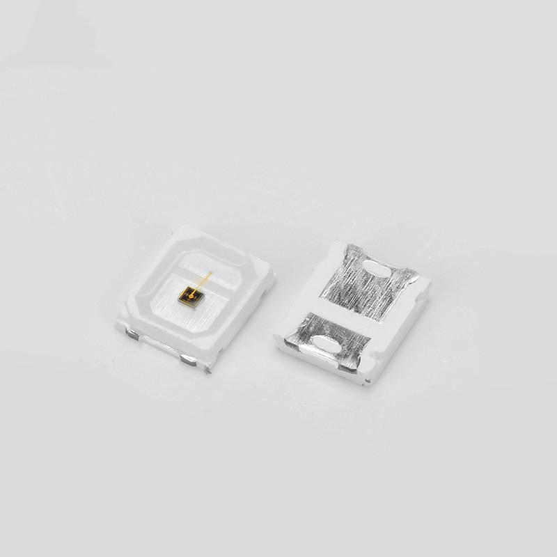 医疗设备微型led贴片红外灯珠ＳＭＤ2835红外发射管780ＮＭ