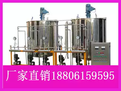 Stainless steel dosing device Automatic stainless steel dosing device