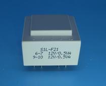 T70 B 1 0VA PCB transformer S1L-F21 32 6 × 27 5 x 22 2mm about 15 days