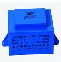 Custom 10VA 27VAC go 18VAC transformer for PV16 SBV 6990