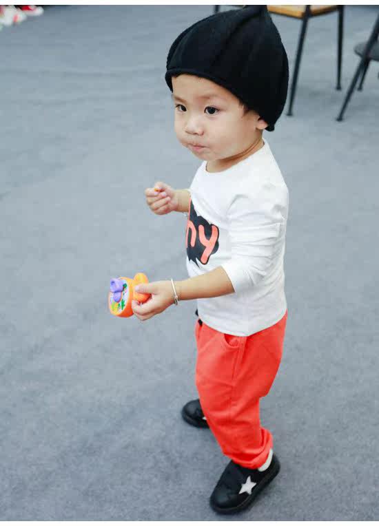 Pantalon pour garcons et filles - Ref 2058229 Image 16