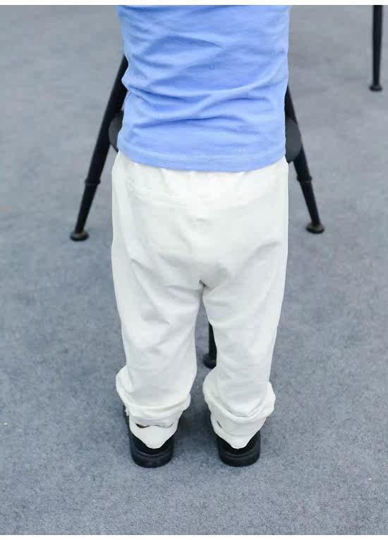 Pantalon pour garcons et filles - Ref 2058229 Image 14