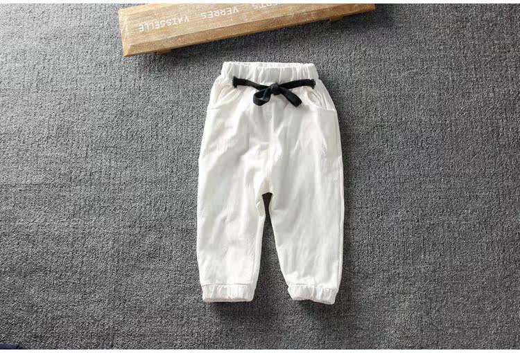 Pantalon pour garcons et filles - Ref 2058229 Image 23